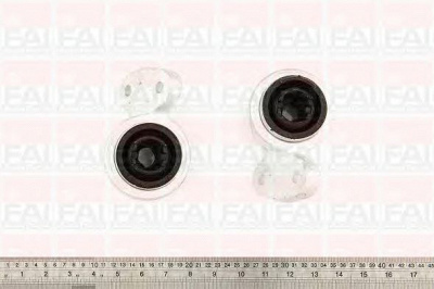 FAI AUTOPARTS ss4589 -  Ремкомплект, поперечный рычаг подвески